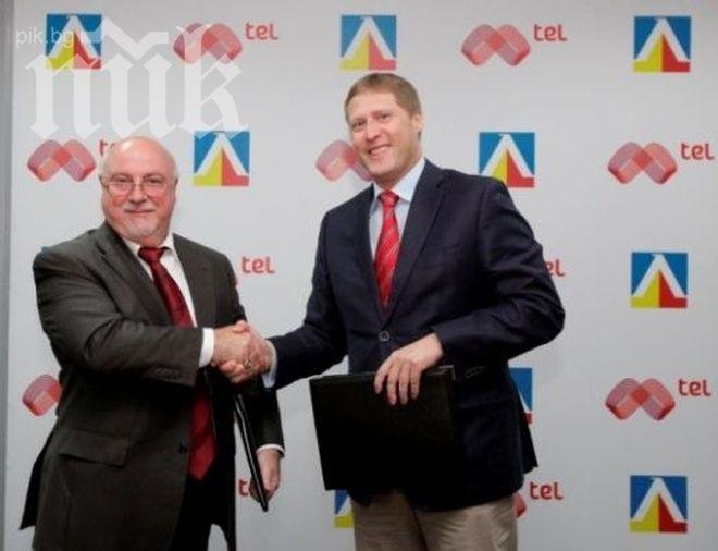 Спонсор вкарва 1 млн. евро в Левски на 4 вноски