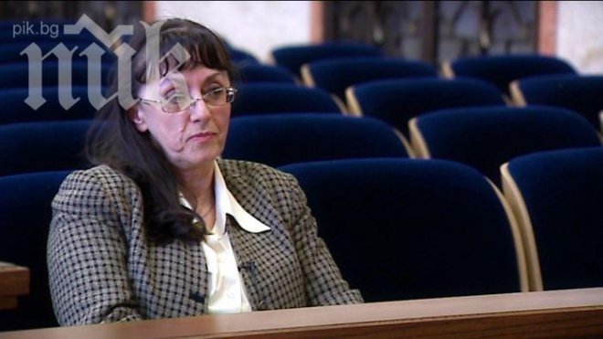 Нели Куцкова: Безсрамието в държавата  взе връх