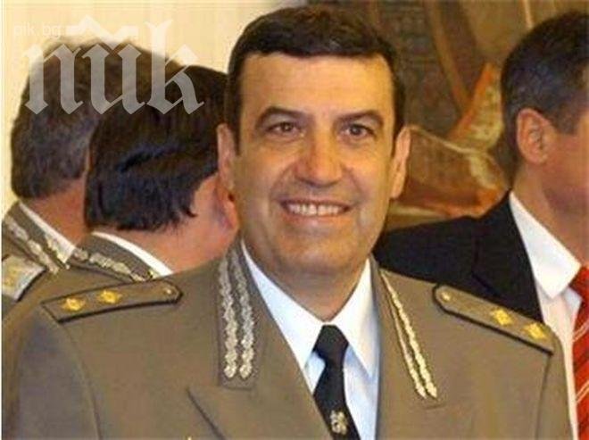 Ген. Тончо Михайлов пред ПИК: Цветанов трябва да бъде обвинен не в 1-2, а в 1000 престъпления