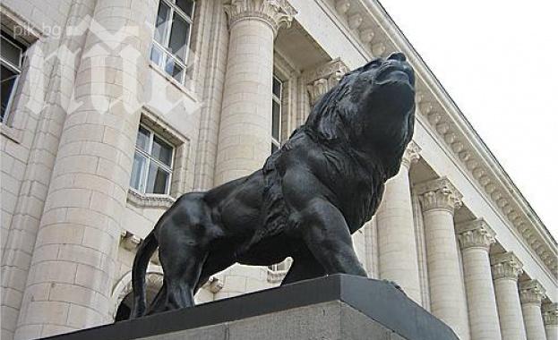 Съдии готвят протест