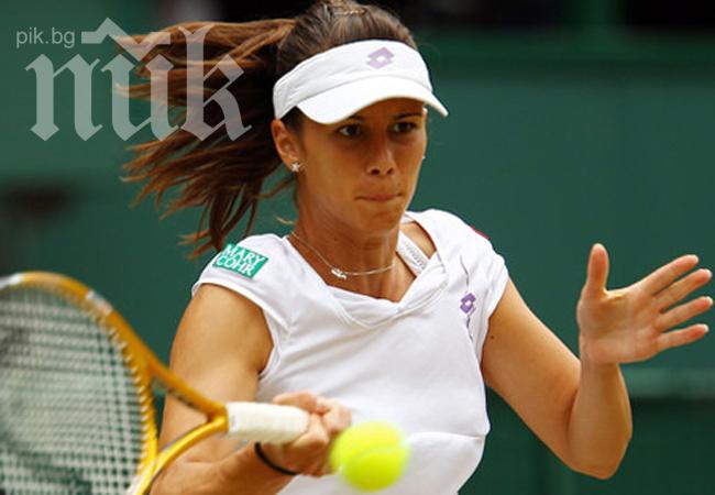 Цвети последва Гришо с експресна победа в Лондон