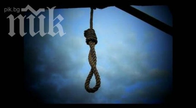 22-годишна майка се самоуби в село Баница