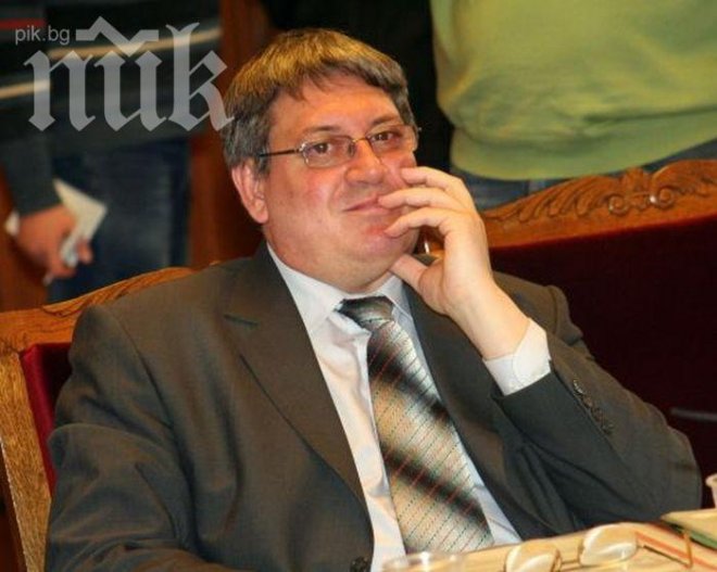 Дали сме 82 млн. лв. повече за здраве през 2012 г.