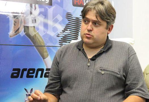 Зелените: Блокът с ДСБ, Кунева и НДСВ не е десен, а срещу олигархията