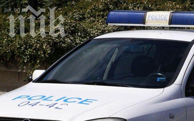 Немски турист падна от четвъртия етаж на хотел в Слънчев бряг