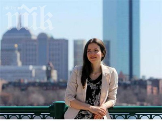 Българка има шанс да спечели Нобелова награда по икономика