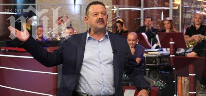 Димитър Цонев пред ПИК: Обидата на Сидеров към Мария Игнатова е недопустима, тя може да го съди