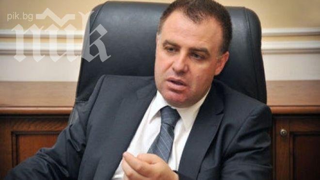 Мирослав Найденов: ГЕРБ ще се разцепи