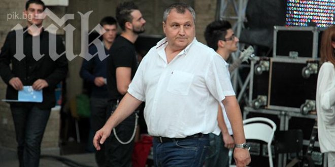 Цветанов повлича ГЕРБ, всичко е в ръцете на Борисов