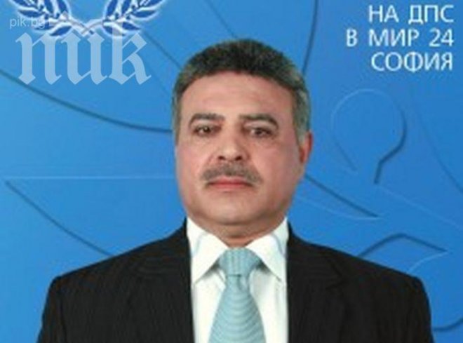 Депутатът Щерю Щерев готов да се откаже от имунитета си