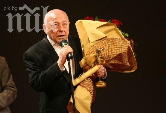 Тодор Колев взел 10 900 лева за нарушени авторски права от едноличен търговец