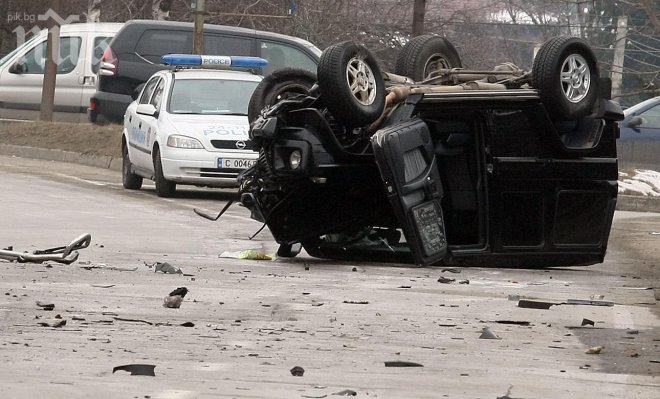 Йоско иска отлагане на присъдата