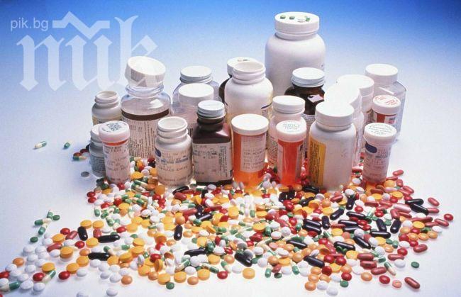 Франция започна да доставя лекарства за опозицията в Сирия