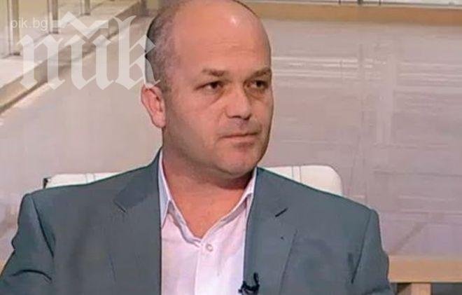 БСП: Близки до Цветанов са оказвали натиск върху много фирми и хора