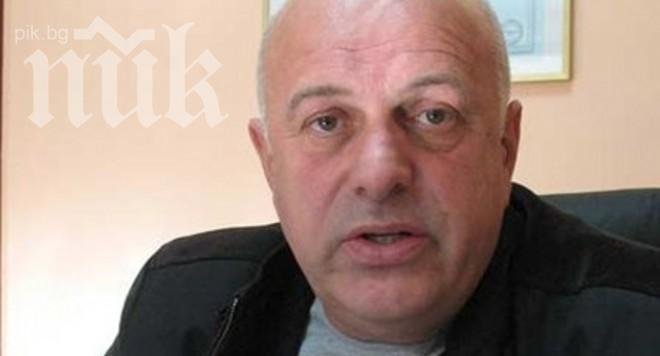 Автомобили блокират кръстовища заради новия транспортен зам.-министър