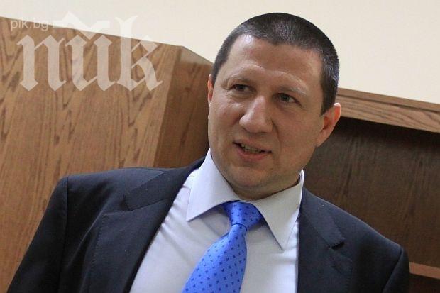 Зам. главният прокурор Сарафов: Цветанов не е имал право да отказва СРС-тата за Орлин Тодоров