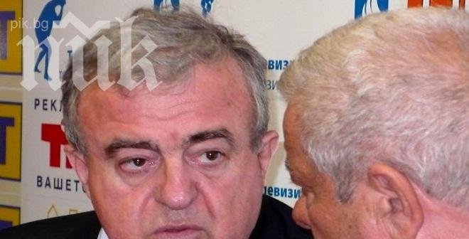 Кръстьо Петков: България е в ликвидна криза