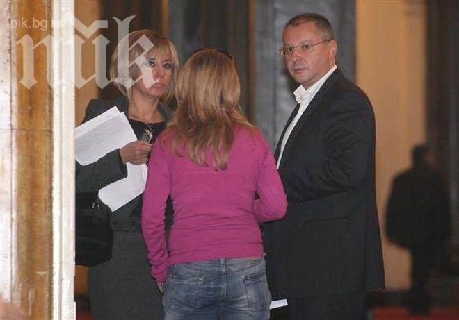 Ръководството на БСП заседава тайно, обсъжда нов Изборен кодекс