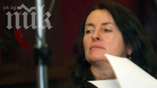 Даниела Бобева ще е новият вицепремиер