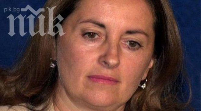 Даниела Бобева за отношенията си с Васил Божков: Не ме занимавайте с такива неща, не съм Пламен Орешарски