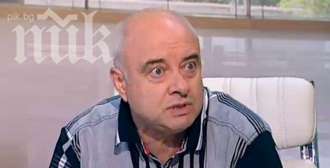 Социологът Тончев: Решението на кризата е нов Иван Костов
