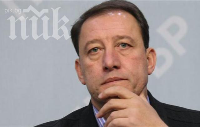 Найденов: Делата за полетите на Авиоотряд 28 не са повод за злорадстване

