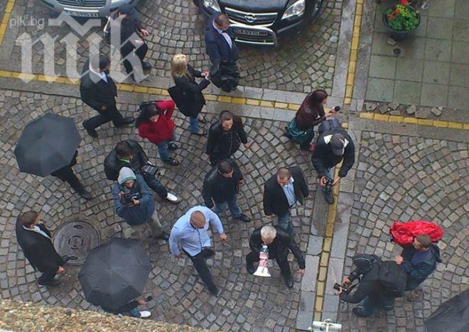 БНТ нападната, но излъчва детски сериал