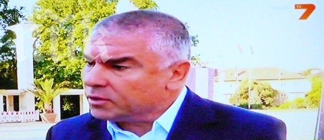 Марешки: Платили са ви да ми задавате неудобни въпроси