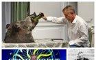 ИСТЕРИЯ В НАРОДНИЯ ТЕАТЪР: Кино-легенда от Холивуд на крака пред Мишо Билалов - световноизвестен драматург пристигна в София заради "Мистър Стани Богат"
