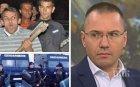 САМО В ПИК: Ангел Джамбазки разкри кой стои зад мелето в Кюстендил: Кланът на Кольовците е престъпна организация на Панчо Илов. Има присъди у нас и във Франция за проституция и дрога. Защо не е в затвора, а буни гражданска война?!