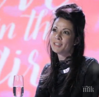 Как адреналинката Ени покори Америка