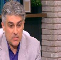 ЕКСКЛУЗИВНО: Градският прокурор на София с нови разкрития за четворния убиец. Пред полицаите Георги говорел за МИ-6 и психотропни вещества, имал епилептични припадъци