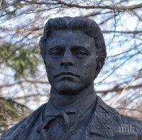 Бургазлии събират пари за паметник на Васил Левски