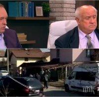 СЛЕД УЖАСА В НОВИ ИСКЪР: Адвокат Марковски разкри каква присъда ще получи убиецът Георги