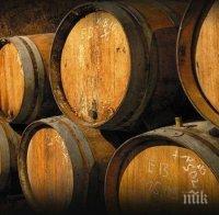 10 000 изпиха три тона вино в Ямбол на общоградски празник