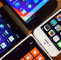 ИНВАЗИЯ: Китайските смартфони превземат европейския пазар
