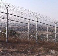 СПИПАХА ГИ: Турция задържа 33-ма мигранти при опит да преминат в България