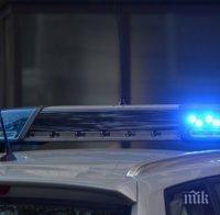 Двама пребиха и ограбиха възрастна жена във видинско село