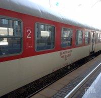 БДЖ обновява съставите на влаковете с ремонтирани вагони (СНИМКИ)