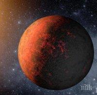 НАСА праща пилотирана мисия до Марс в средата на 2030 година