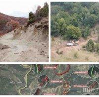 Отварят офертите за Кресненското дефиле на 