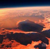 НАСА планира изпращането на експедиция на Марс след 2030 година