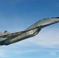 Сърбия и Русия са сключили три споразумения за доставка на оръжие, говори се за МиГ-29