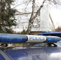 Гости изпотрошиха апартамент в Бургас след сериозен запой