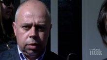 МВР с първи подробности за смъртоносното меле в Кюстендил: Причината е алкохол