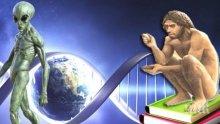 СЕНЗАЦИЯ: Хората са флашки на извънземни цивилизации! Създадени сме, за да пазим знанията им (ВИДЕО)