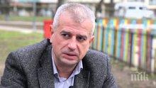 РЕЗИЛ: Бойко Атанасов с английски като на Стоичков на изслушването за европейски прокурор (ВИДЕО)
