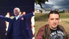 ЧЕРНА ВЕСТ: Почина още един музикант от катастрофата с Шабан Шаулич