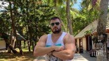 ХИТ В НЕТА: Бареков зарязва политиката, става учител по български език и литература