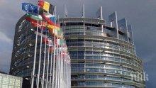 Проучване на Европарламента разкри колко депутати ще вкарат партиите